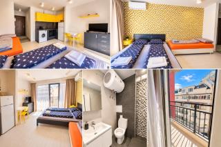 Nest & Rest - Sofia - 0