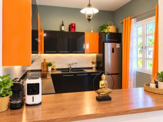 Villa Springfield - 2