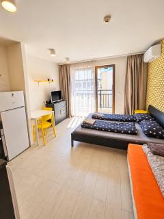 Nest & Rest - Sofia - 4