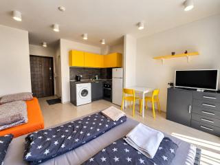 Nest & Rest - Sofia - 1