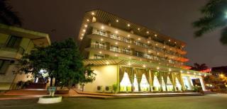 Khan Quang Do Hotel - 5