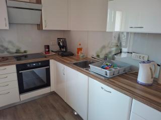 Apartma Jasen - 4