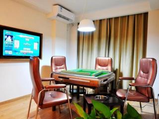 GreenTree Inn Haikou City Wuzhishan Road - 9