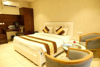 Black Mango Resort - 9