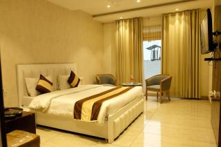 Black Mango Resort - 8