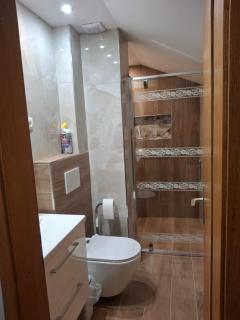 Apartma Jasen - 8