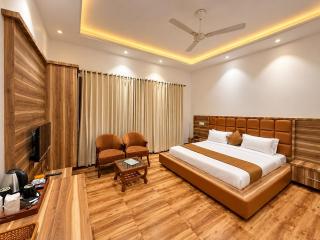 Hotel President Park - 2