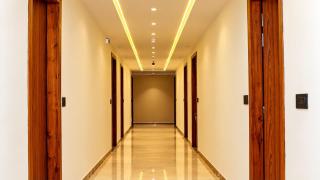 Hotel President Park - 1