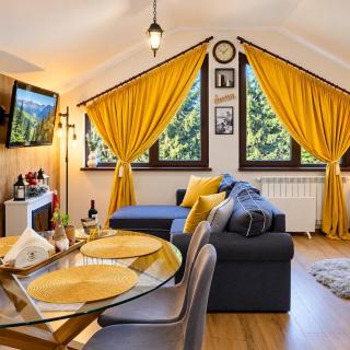 Borovets Dream Studio - 8