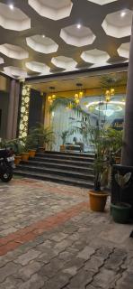 Resort Akash - 1