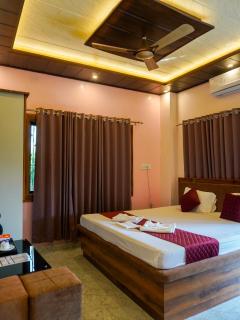 Resort Akash - 4