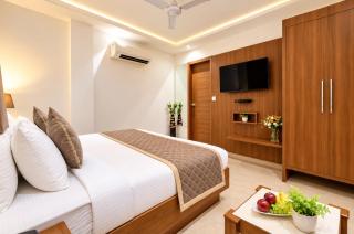 Velocity Prime Near Aerocity Delhi IGI International Airport With- Free Airport Pickup - 7