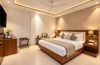 Velocity Prime Near Aerocity Delhi IGI International Airport With- Free Airport Pickup - 6