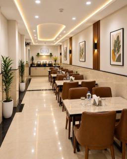 Velocity Prime Near Aerocity Delhi IGI International Airport With- Free Airport Pickup - 3