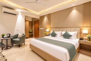 Velocity Prime Near Aerocity Delhi IGI International Airport With- Free Airport Pickup - 4