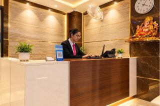 Velocity Prime Near Aerocity Delhi IGI International Airport With- Free Airport Pickup - 8
