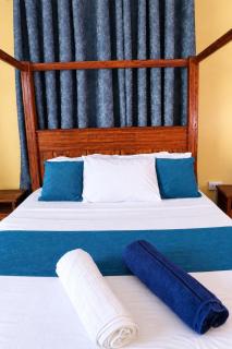 Africanish Home - 9