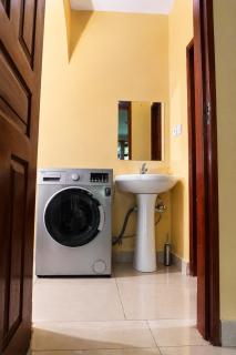 Africanish Home - 6