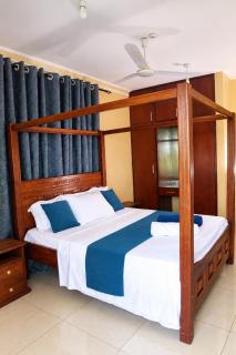 Africanish Home - 4