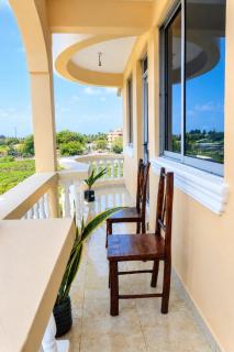 Africanish Home - 3