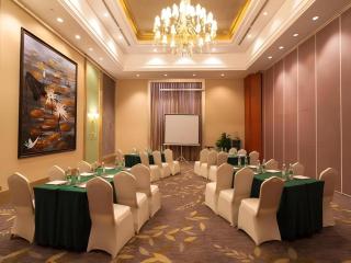 Xinjin Celebrity City Hotel - 6