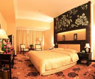 Economic Trade Hotel - Kunming - 9