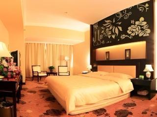 Economic Trade Hotel - Kunming - 3