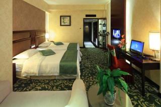 Economic Trade Hotel - Kunming - 1