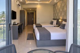 Resort Kasa D Billage - 0