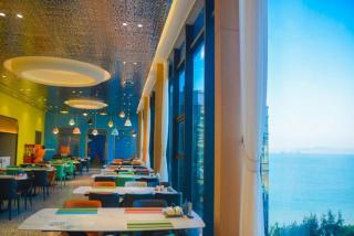 New Century Resort Wenzhou Golden Coast - 4