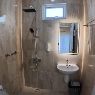 Villa Dalia Puncak H2-12 - 7