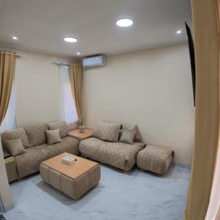 Villa Dalia Puncak H2-12 - 6