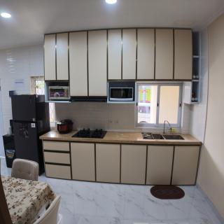 Villa Dalia Puncak H2-12 - 5