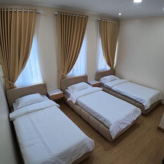 Villa Dalia Puncak H2-12 - 4
