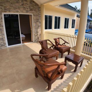 Villa Dalia Puncak H2-12 - 3