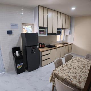 Villa Dalia Puncak H2-12 - 2