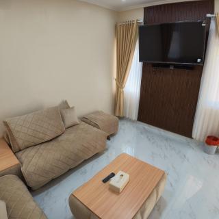 Villa Dalia Puncak H2-12 - 1