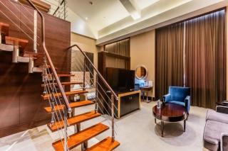Liaoning Friendship Hotel - 3