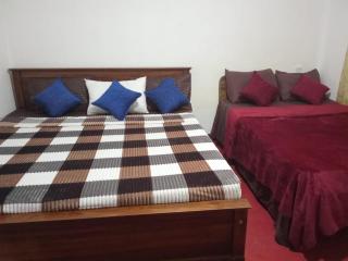 Pink heaven holiday home - 6