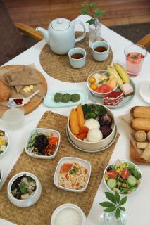 MUJI HOTEL Beijing - 8