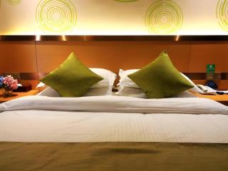 GreenTree Inn Fuzhou Gulou District West Xierhuan Road Zuohai Park - 8