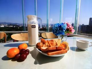 GreenTree Inn Fuzhou Gulou District West Xierhuan Road Zuohai Park - 9