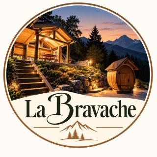 La Bravache - Chalet cosy avec vue exceptionnelle - 9