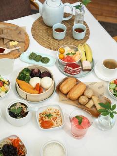 MUJI HOTEL Beijing - 9
