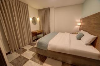 Crystal Hotel - 9