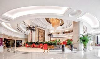 Longqi Jianguo Hotel Kunshan - 6
