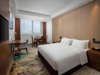 GME Taizhou Jingjiang City Bus Station Hotel - 9