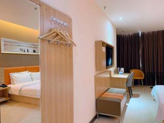 7 Days Premium Lintao City Golden Street Shopping Plaza Branch - 4