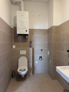 Bibi Apartments Vienna - FREE Parking, Family, Group Stays, near Hauptbahnhof - 8
