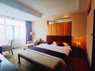 Huangshan Shuguang Yusong Hotel - 7
